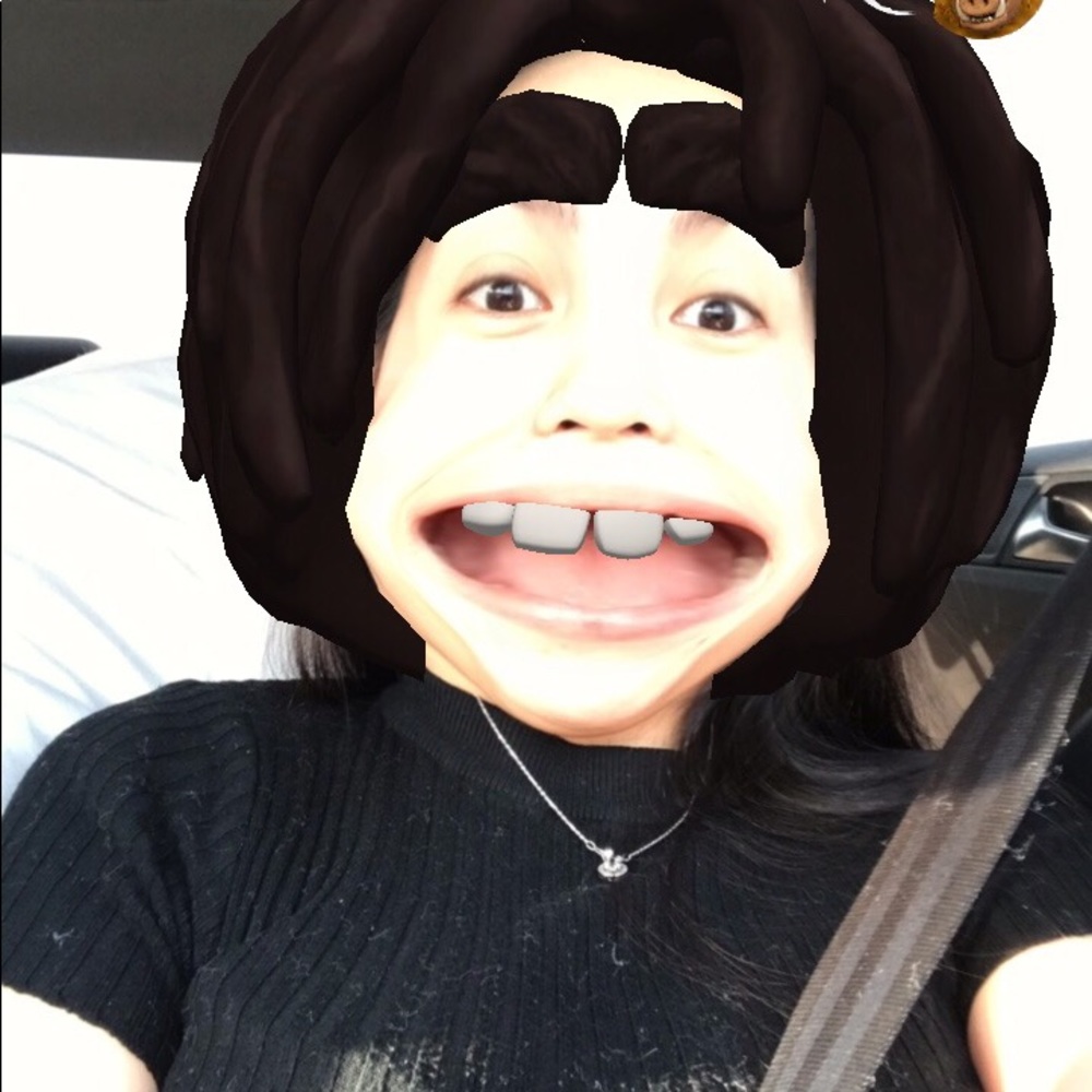 Meet your Posher, Mary ann